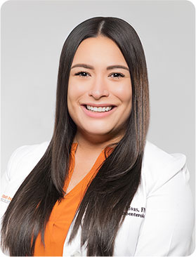 Daniela Rivas, FNP - Profile Picture