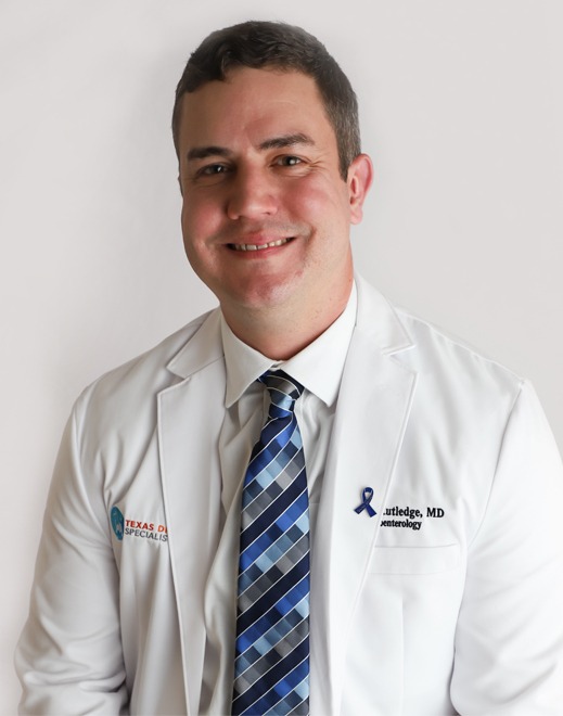 Brian P. Rutledge, MD - Profile Picture