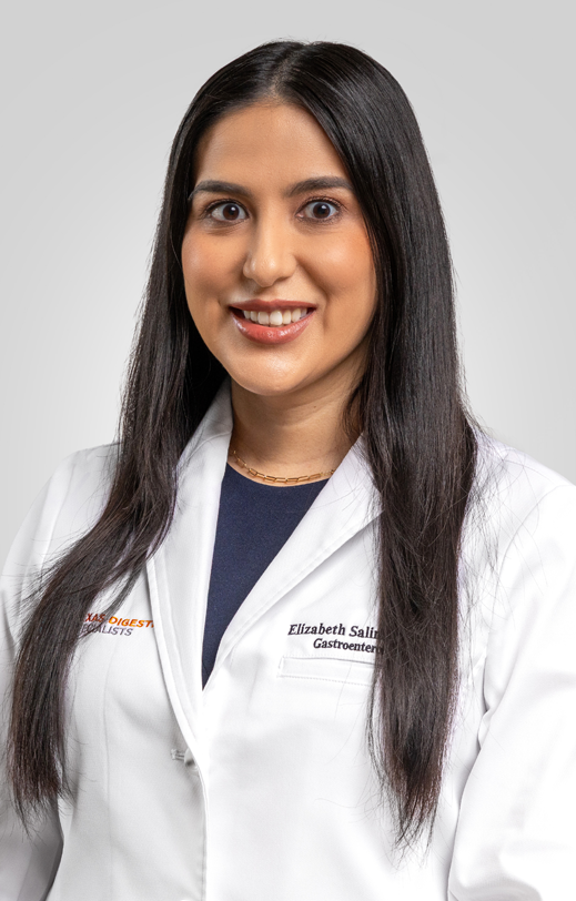 Elizabeth Salinas, PA-C - Profile Picture