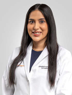 Elizabeth Salinas, PA-C - Profile Picture
