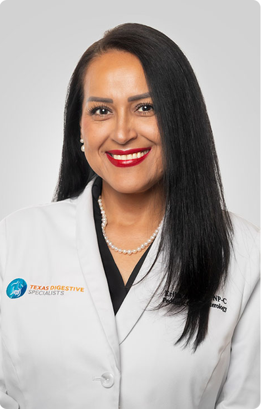 Erika Tidwell, DNP, FNP-C - Profile Picture