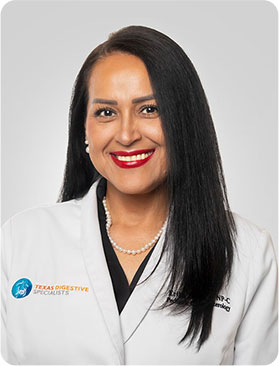 Erika Tidwell, DNP, FNP-C - Profile Picture