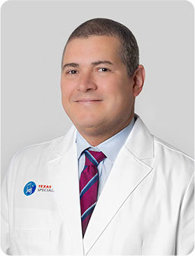 Haisar E. Dao, MD, FACS, FASCRS - Profile Picture