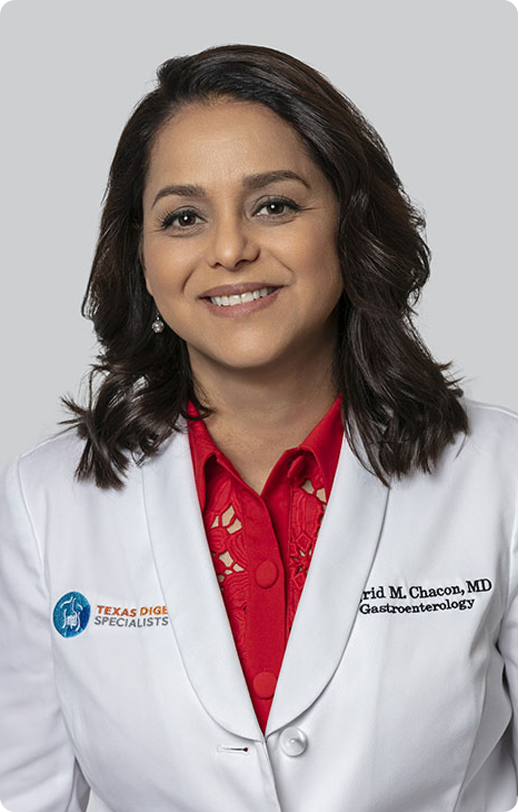 Ingrid Chacon, MD - Profile Picture