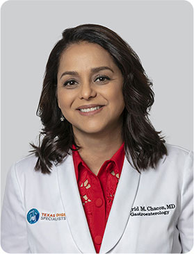 Ingrid Chacon, MD - Profile Picture
