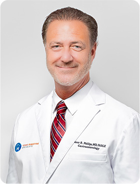 Jason R. Phillips, MD, FASGE - Profile Picture