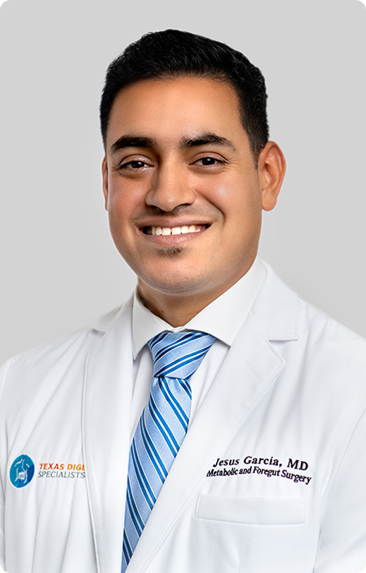 Jesus Garcia, MD - Profile Picture