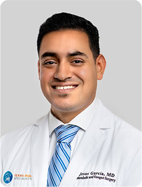 Jesus Garcia, MD - Profile Picture