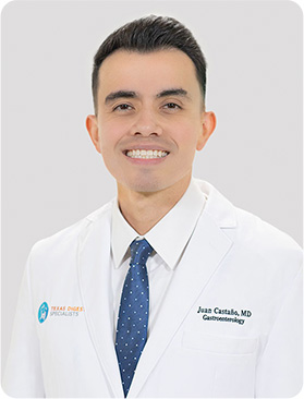 Juan J. Castano jr., MD - Profile Picture