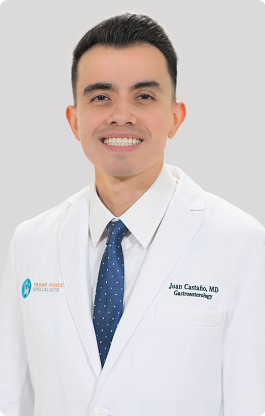 Juan J. Castano jr., MD - Profile Picture