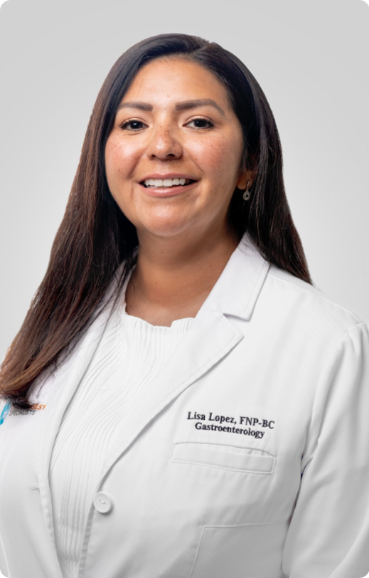 Lisa Lopez, FNP-BC - Profile Picture