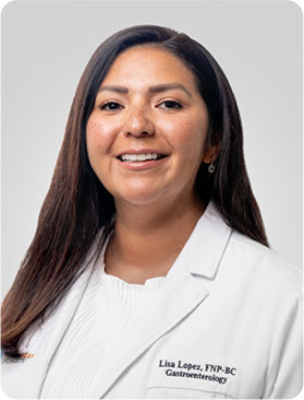 Lisa Lopez, FNP-BC - Profile Picture