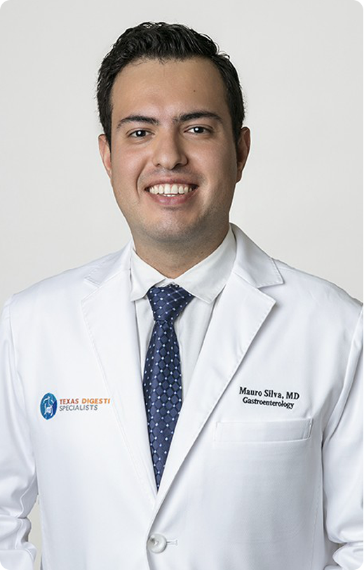 Mauro Silva, MD - Profile Picture