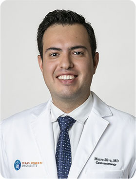 Mauro Silva, MD - Profile Picture