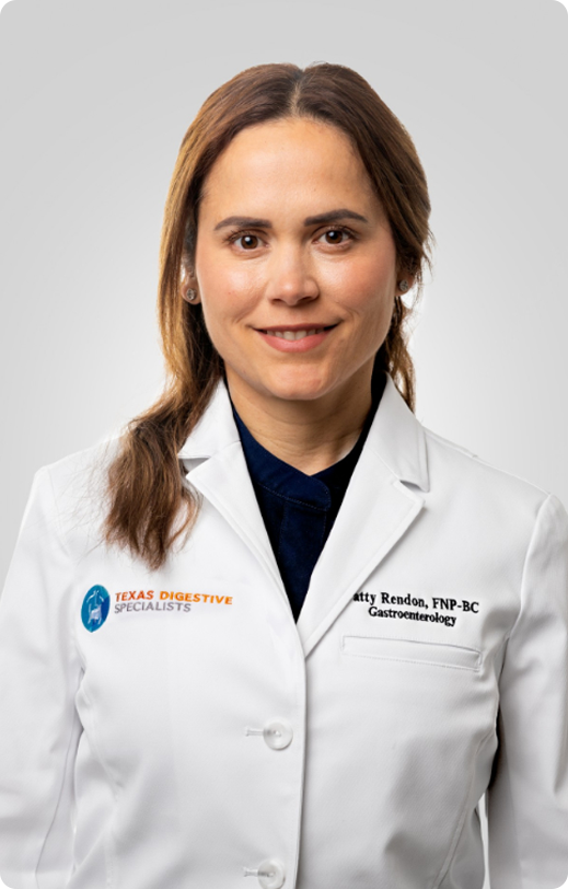 Mayra P. Rendon, FNP-BC - Profile Picture