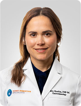 Mayra P. Rendon, FNP-BC - Profile Picture