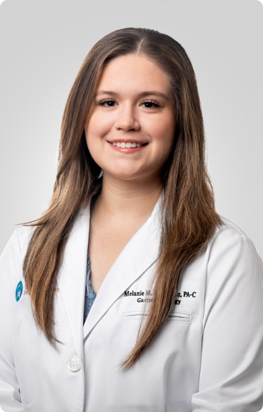 Melanie M. Rodriguez, PA-C - Profile Picture