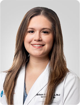 Melanie M.Rodriguez, PA-C - Profile Picture