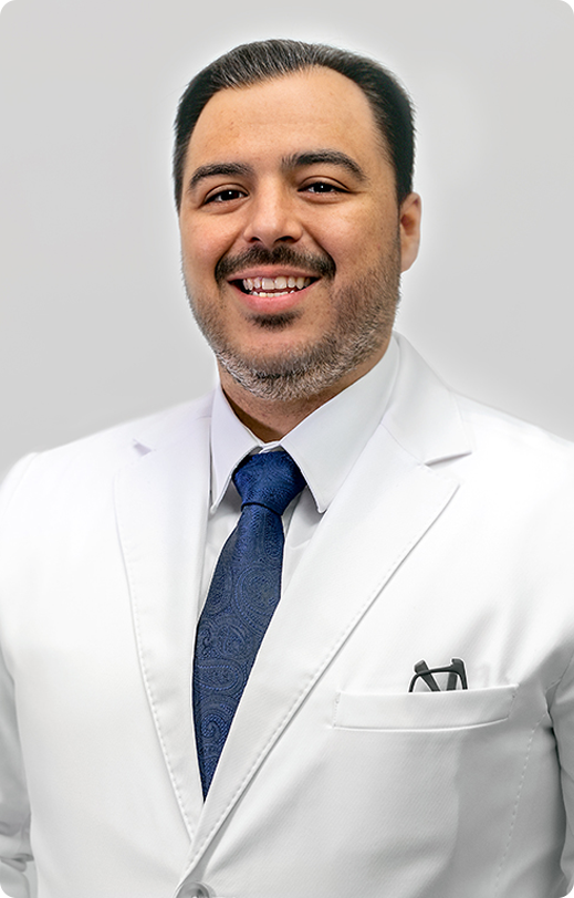 Michael J. Martinez, MD - Profile Picture