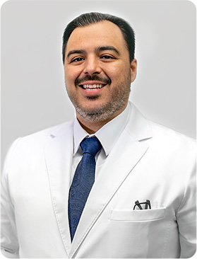 Michael J. Martinez, MD - Profile Picture