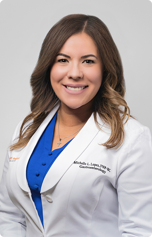 Michelle Lopez, FNP - Profile Picture