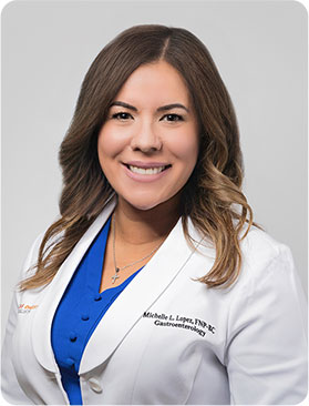 Michelle Lopez, FNP - Profile Picture