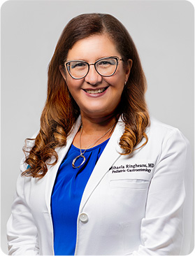 Mihaela Ringheanu, MD - Profile Picture