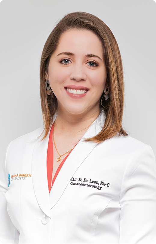 Miriam De Leon, PA-C - Profile Picture