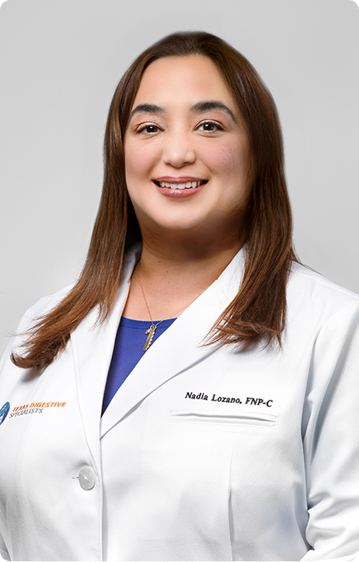 Nadia Lozano, FNP-C - Profile Picture