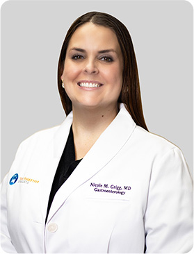 Nicole M. Grigg-Gutierrez, MD - Profile Picture