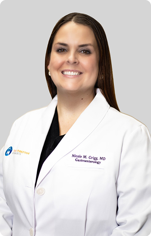 Nicole M. Grigg-Gutierrez, MD - Profile Picture