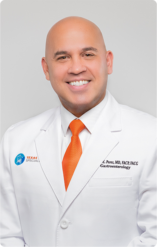 Nolan E. Perez, MD - Profile Picture