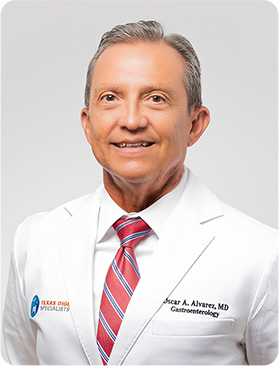 Oscar A. Alvarez, MD - Profile Picture