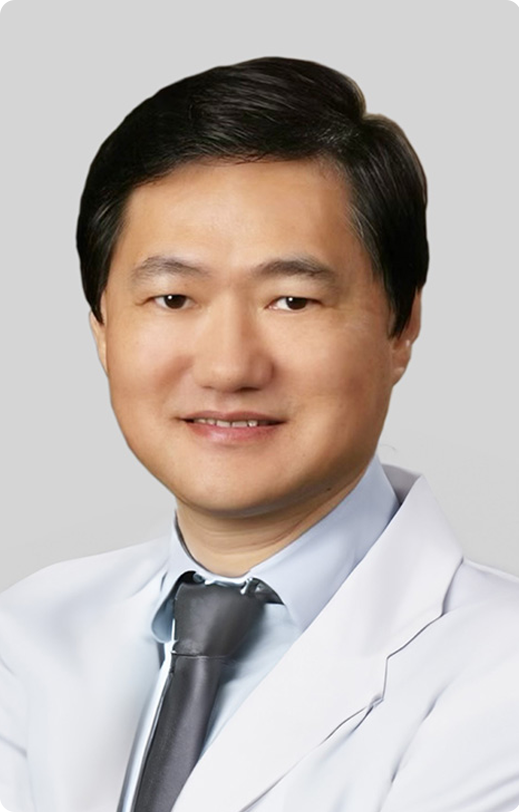 Qinghua Yang, MD, PHD - Profile Picture