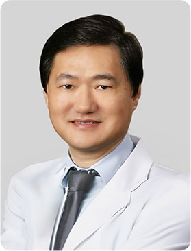 Qinghua Yang, MD, PHD - Profile Picture