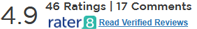 Rater Icon