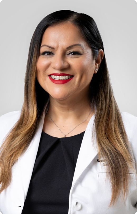 Sandy Soto, FNP-C - Profile Picture