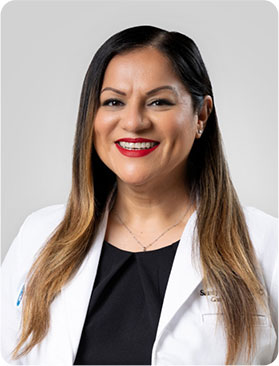 Sandy Soto, FNP-C - Profile Picture