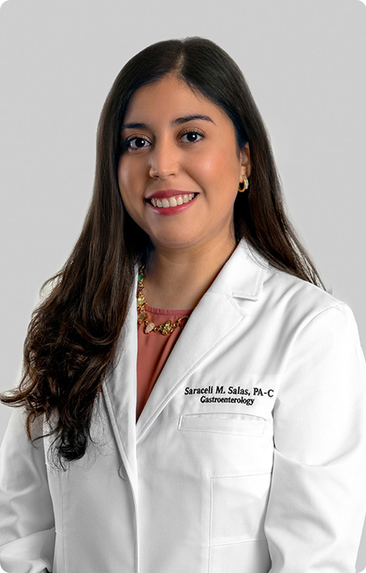 Saraceli M. Salas-PA-C - Profile Picture