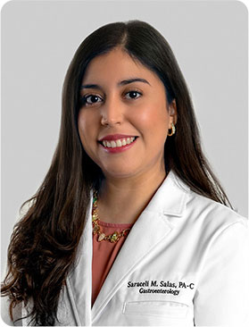 Saraceli M. Salas-PA-C - Profile Picture