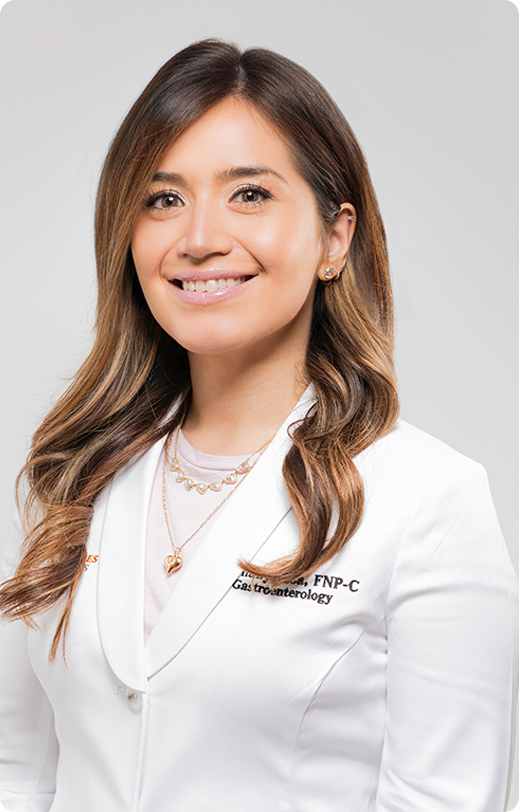 Stephany Sosa, FNP - Profile Picture