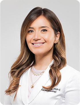 Stephany Sosa, FNP - Profile Picture
