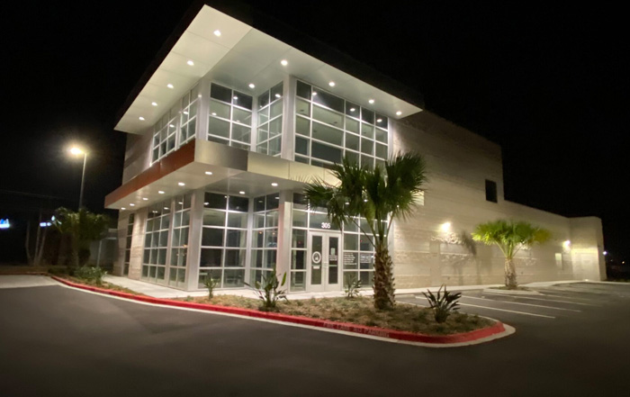 Texas Digestive Specialists - Picture