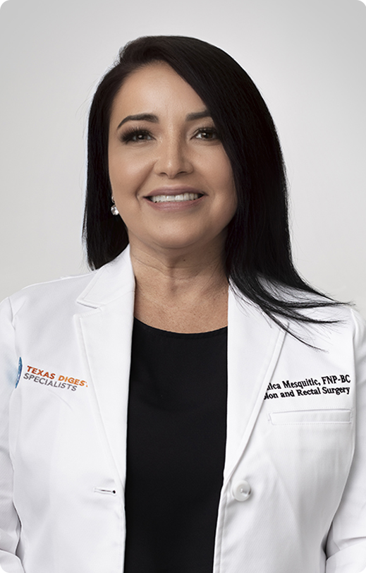 Veronica Mesquitic, FNP - Profile Picture