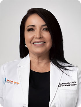 Veronica Mesquitic, FNP - Profile Picture