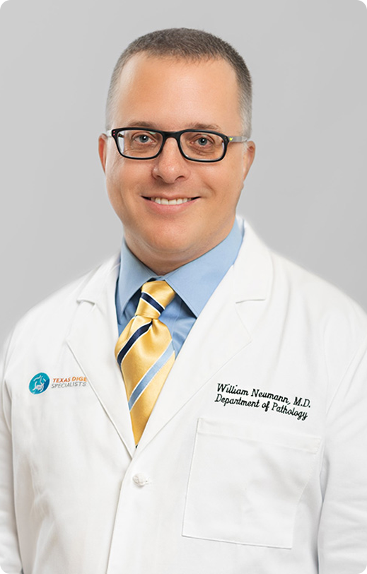 William Neumann, MD - Profile Picture