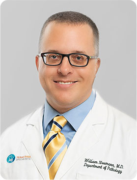 William Neumann, MD - Profile Picture