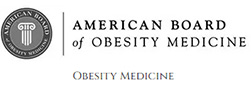 American Board Of Obesity Medicine logo