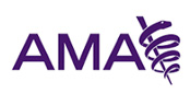 American Medical Association Logo