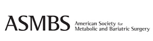 American Society for Metabolic & Bariatric Surgerye Logo